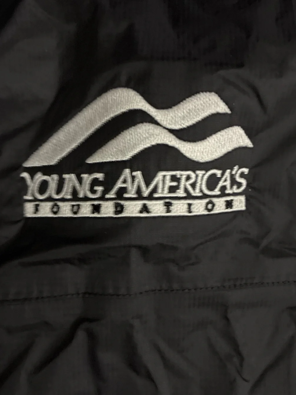 NWT. Brand New The North Face Black Dryvent Waterproof Hooded Jacket.